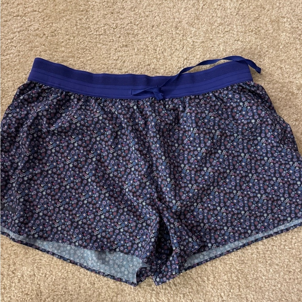 JANJI shorts